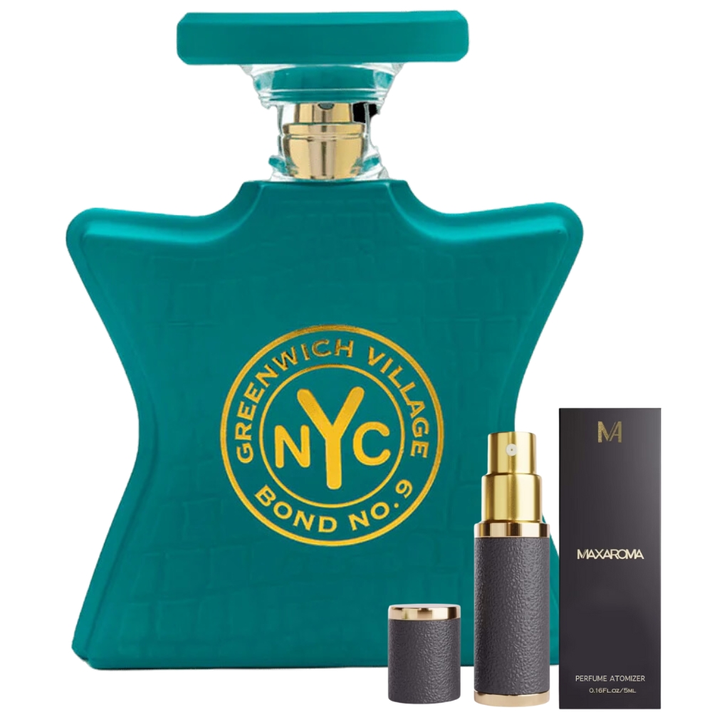 Bond No.9 Greenwich Village Perfume