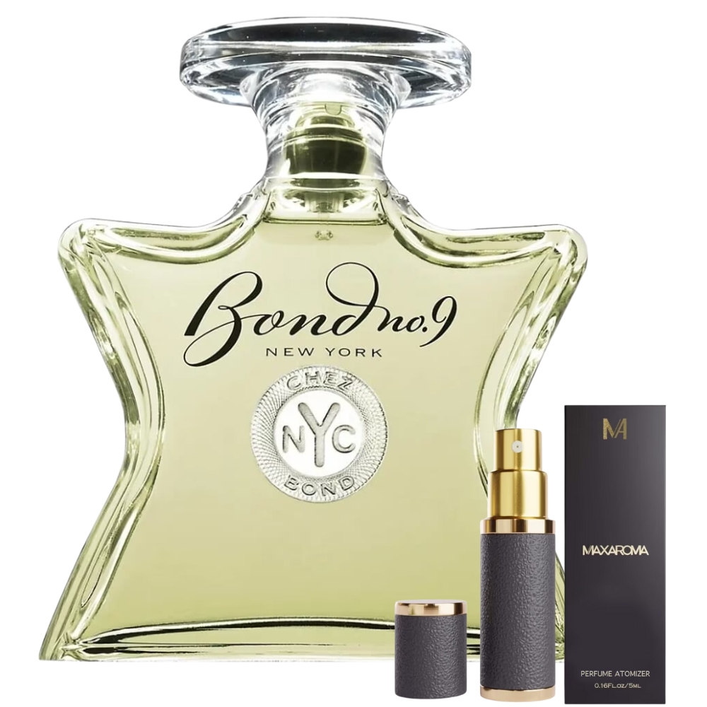 Bond No.9 Chez Bond for Men