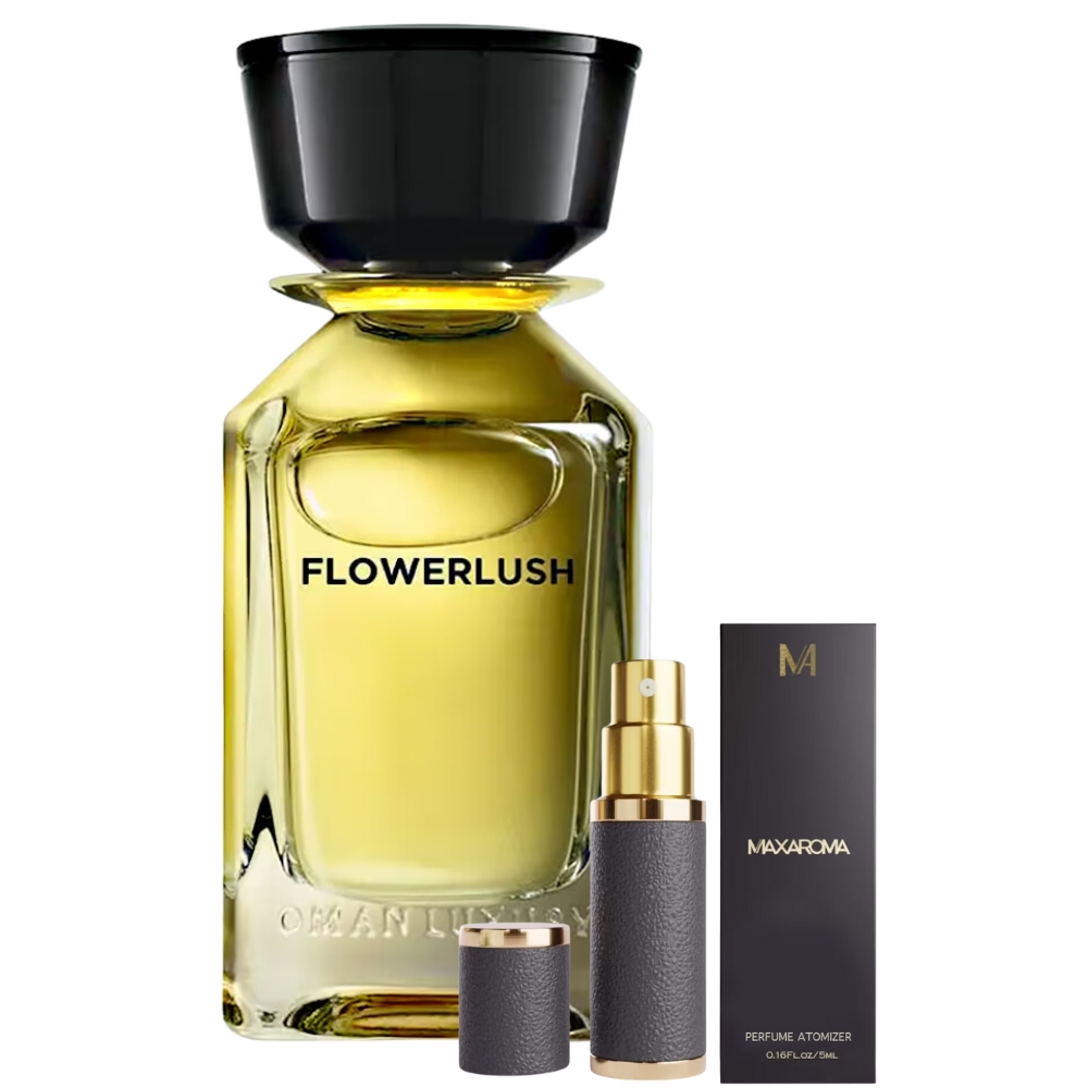 Omanluxury Flowerlush 