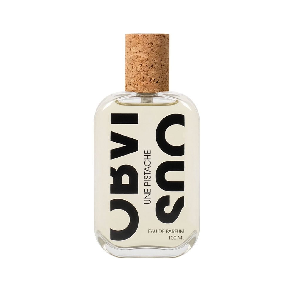 Obvious Parfums Une Pistache