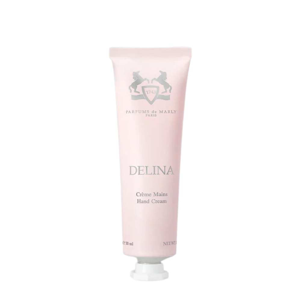 Parfums De Marly Delina Hand Cream