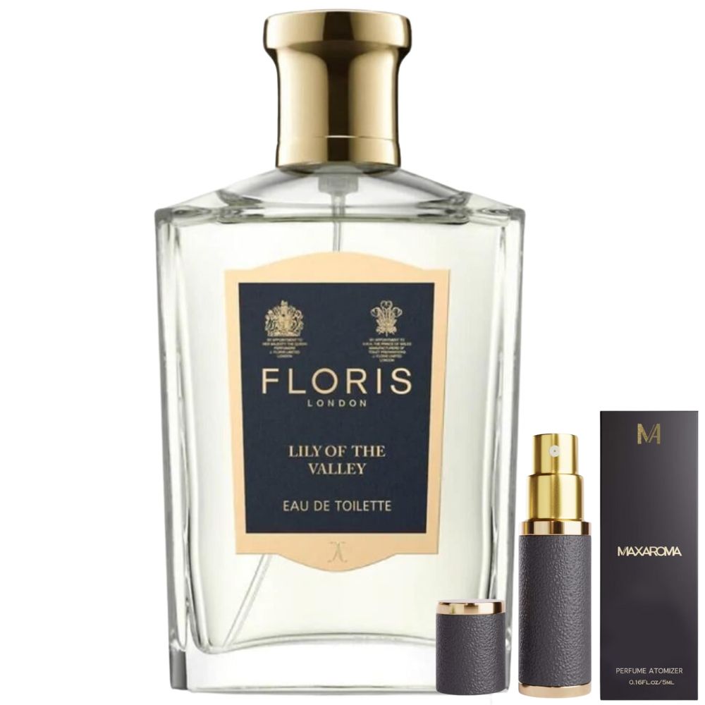 Floris London Lily Of The Valley