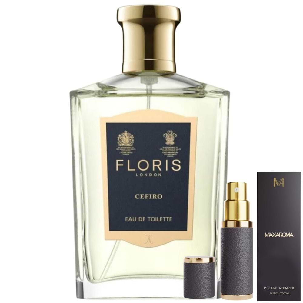 Floris London Cefiro Perfume