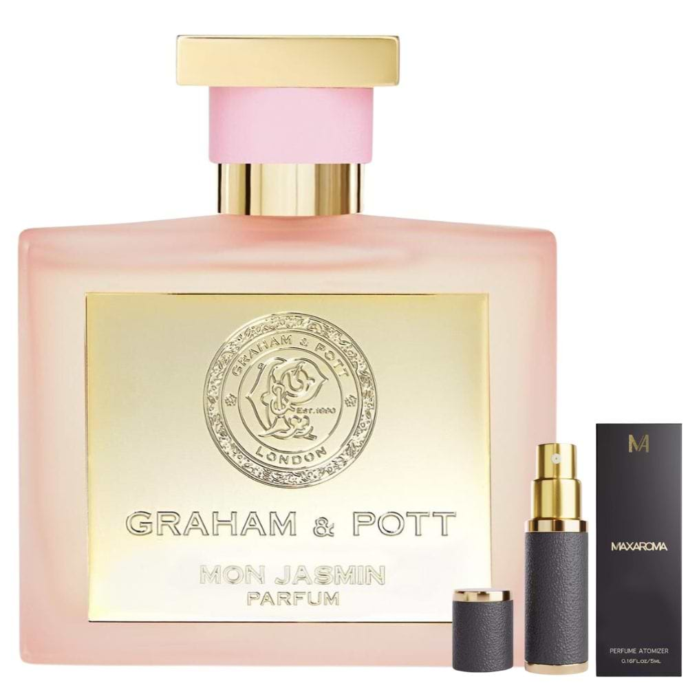 Graham & Pott Mon Jasmin Parfum