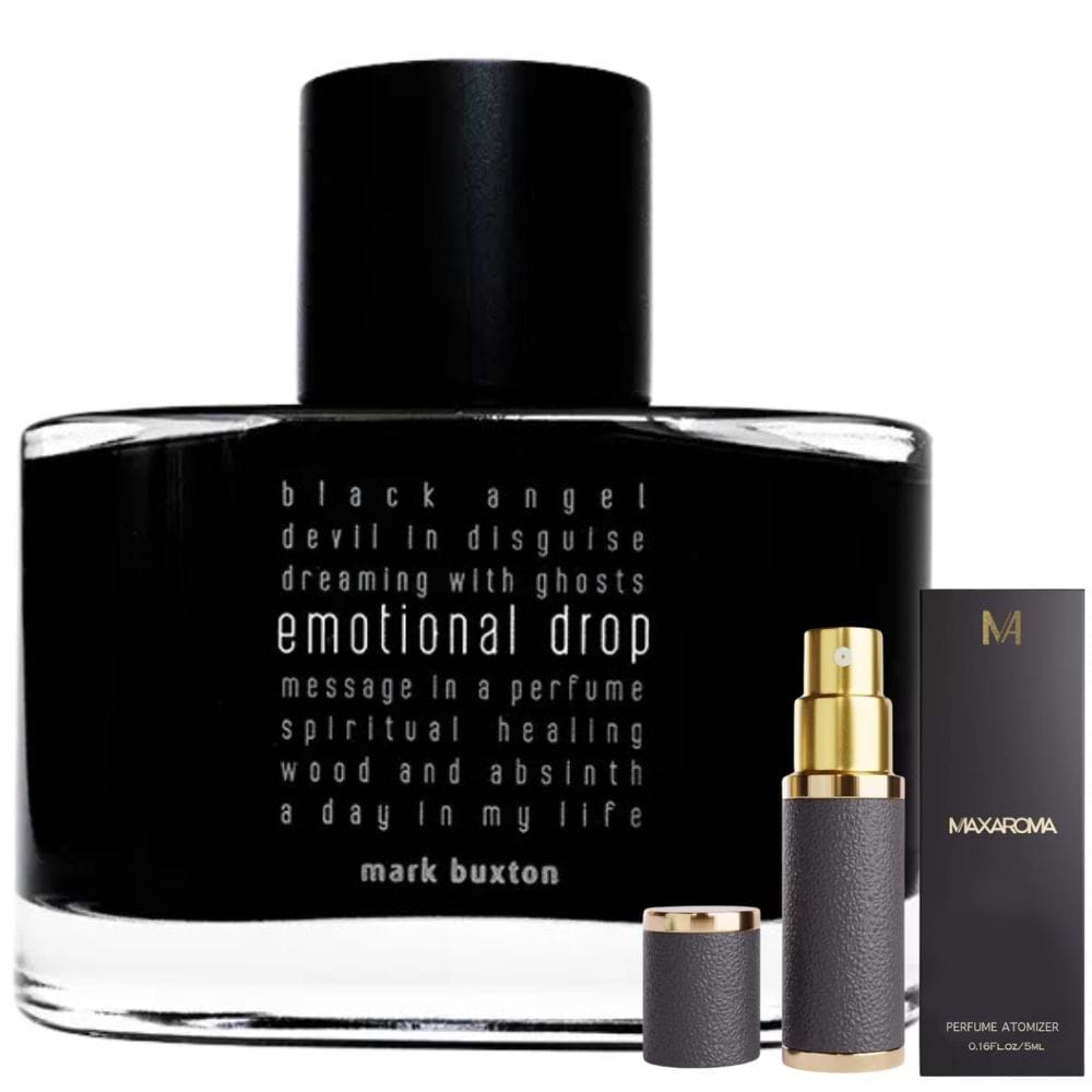 Mark buxton Emotional Drop