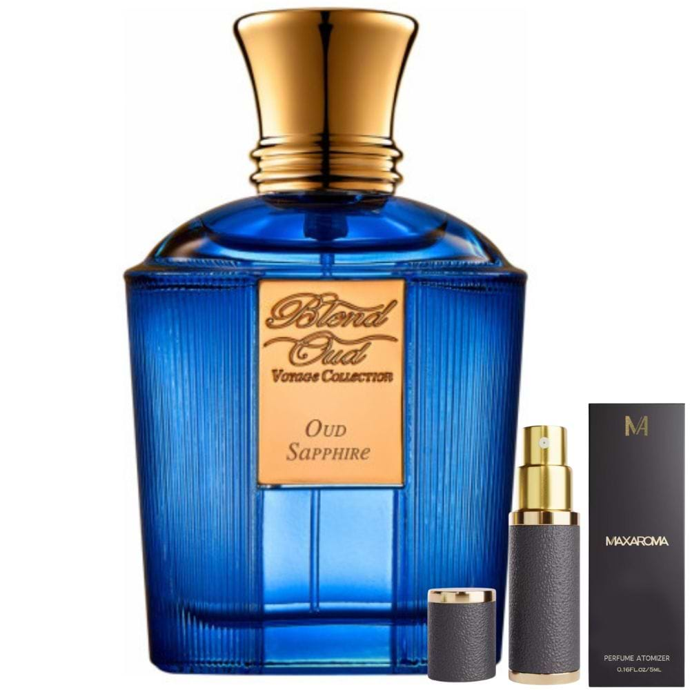 Blend Oud Oud Sapphire