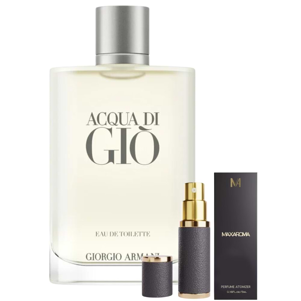 Giorgio Armani Acqua Di Gio for Men