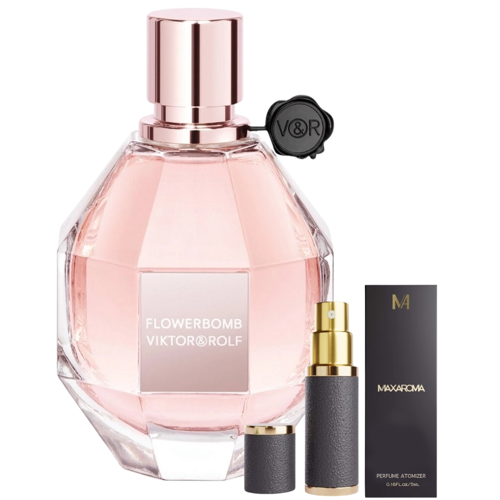 Viktor & Rolf Flowerbomb perfume