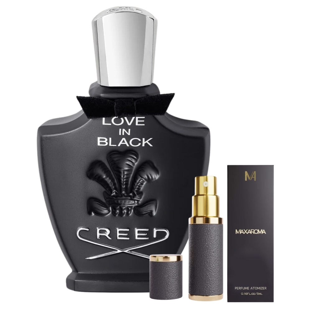 Creed Love In Black for Women