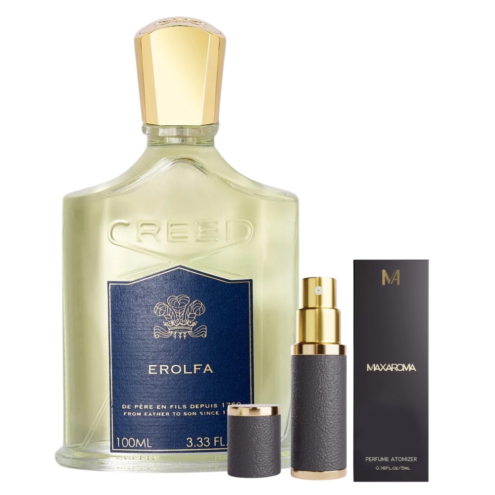 Creed Erolfa for Men