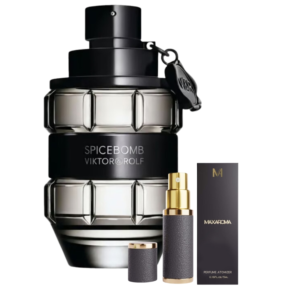 Viktor & Rolf Spicebomb for Men