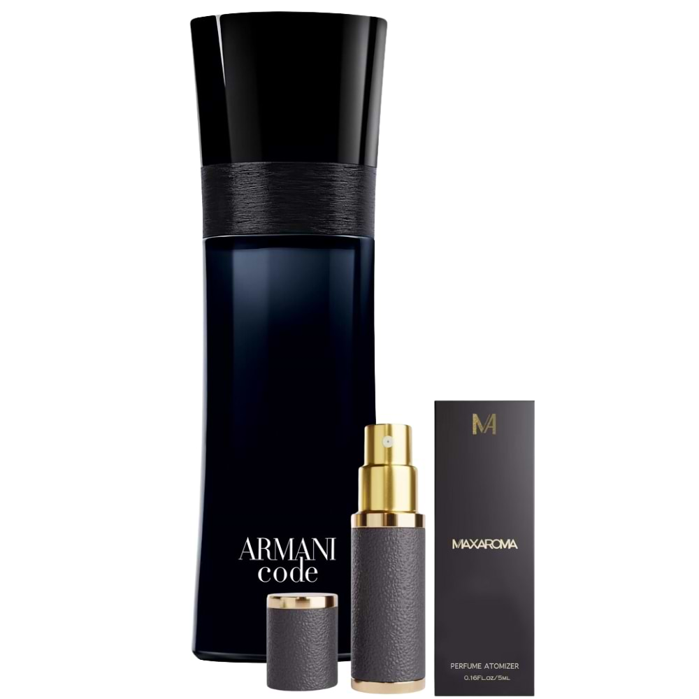 Giorgio Armani Armani Code Men