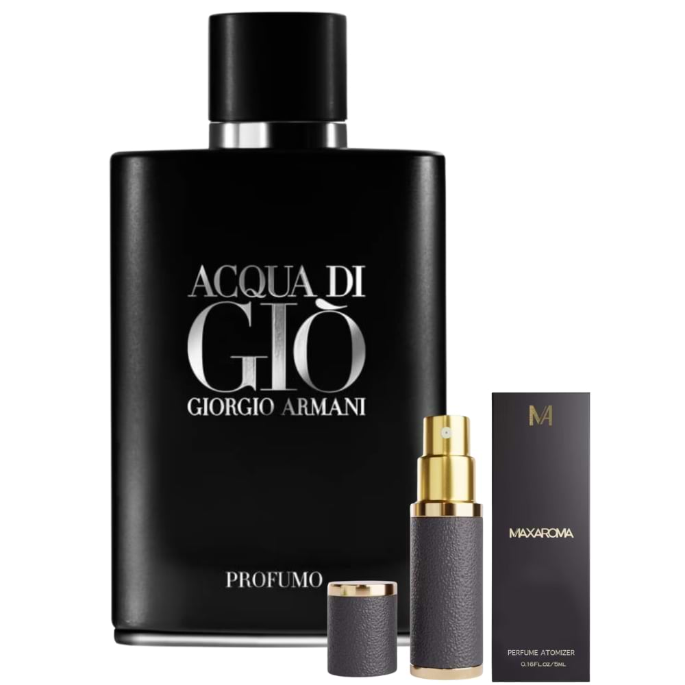 Giorgio Armani Acqua Di Gio Profumo