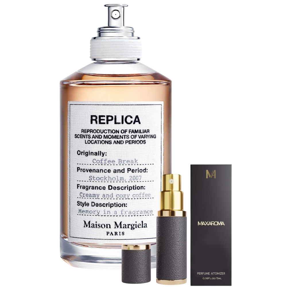 Maison Martin Margiela Replica Coffee Break