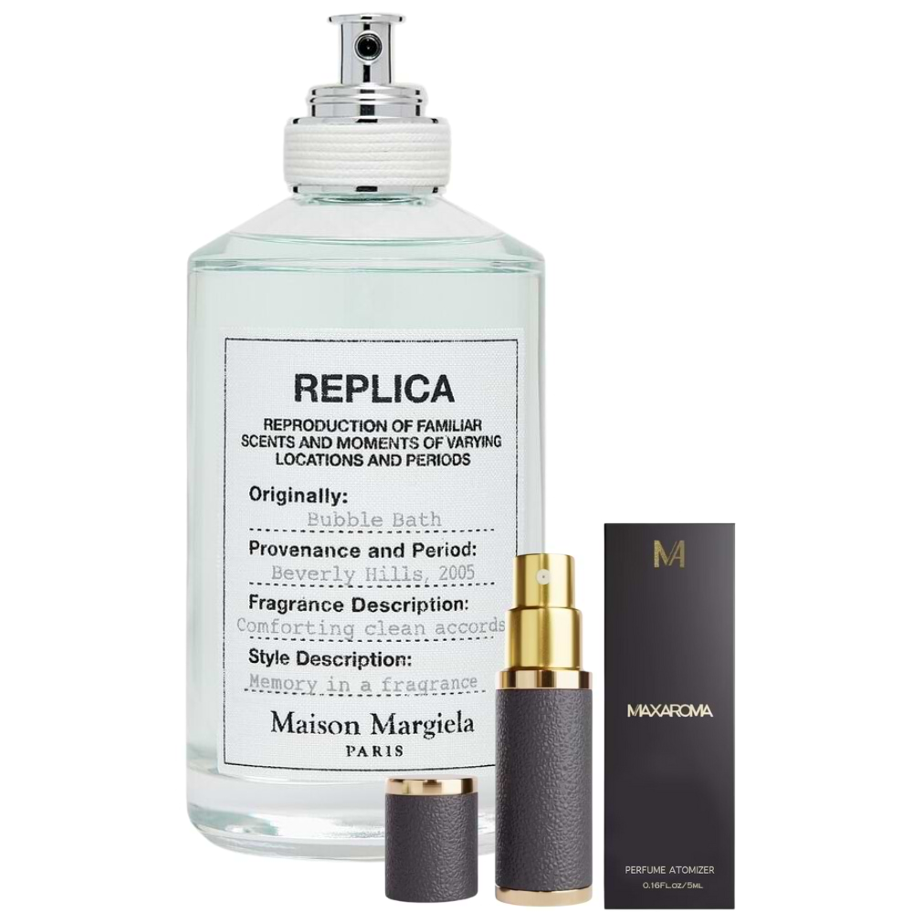 Maison Martin Margiela Replica Bubble Bath