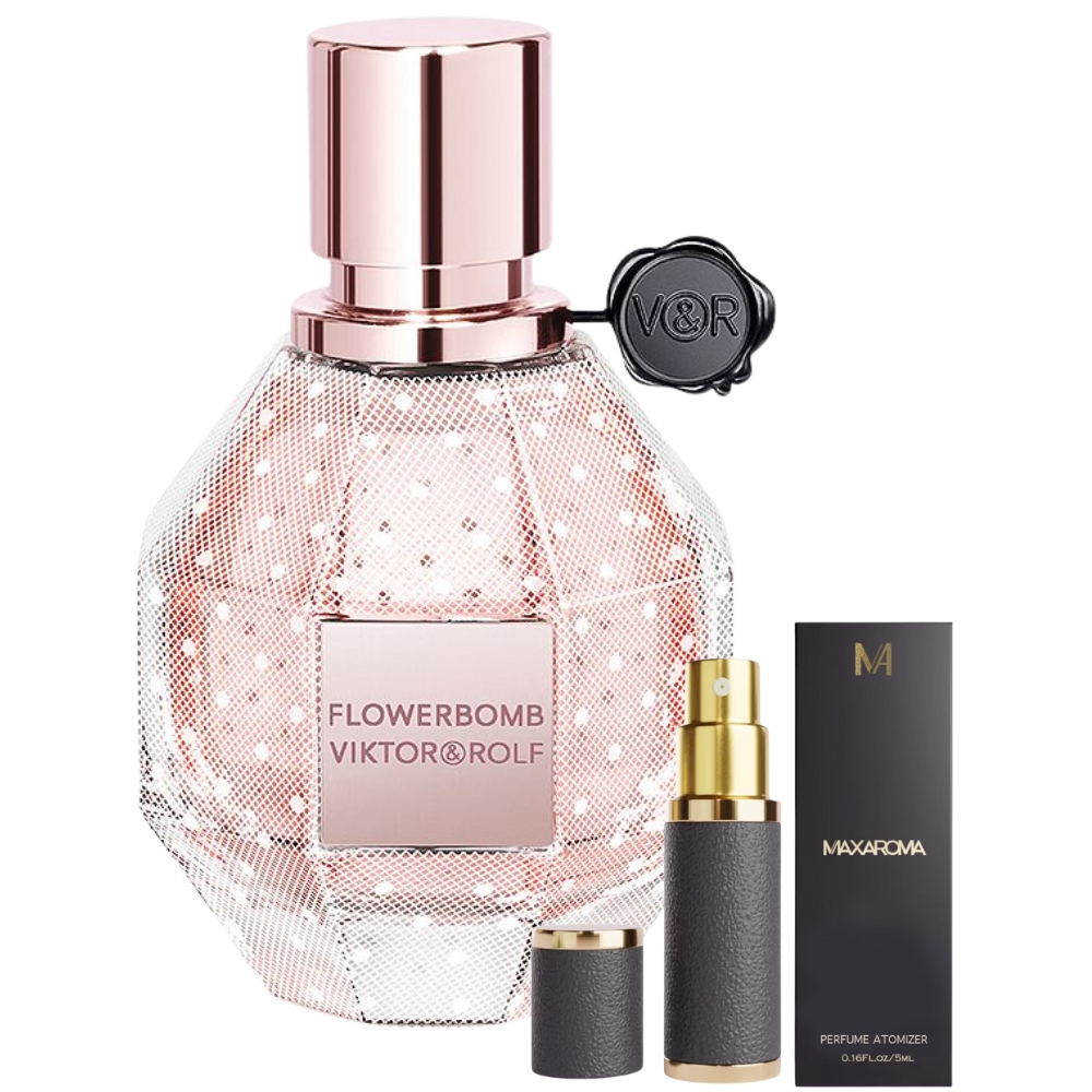 Viktor & Rolf Flowerbomb Mariage Limited Edit..