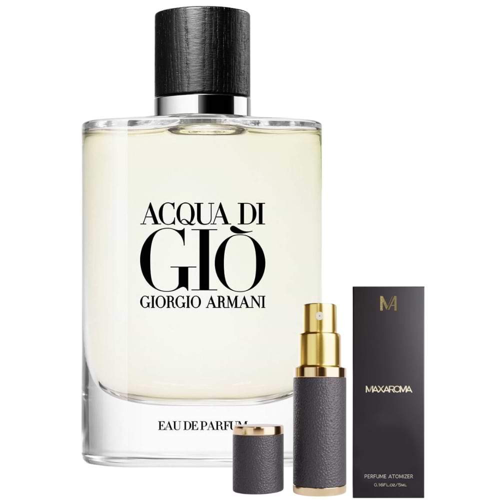 Giorgio Armani Acqua Di Gio for Men