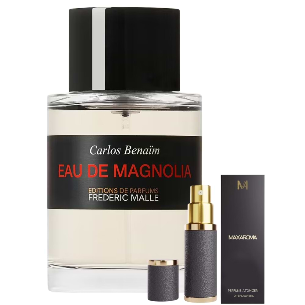 Frederic Malle Eau De Magnolia