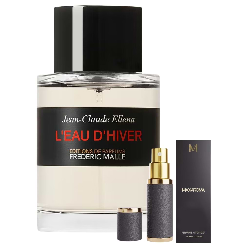 Frederic Malle L\'Eau d\'Hiver