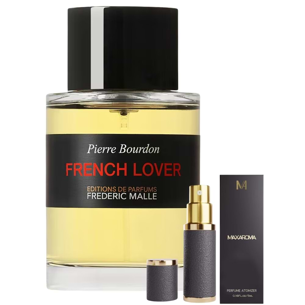 Frederic Malle French Lover