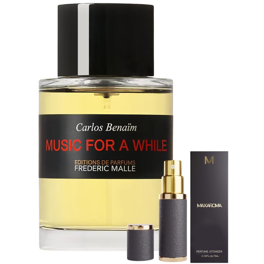 Frederic Malle Music For A While 