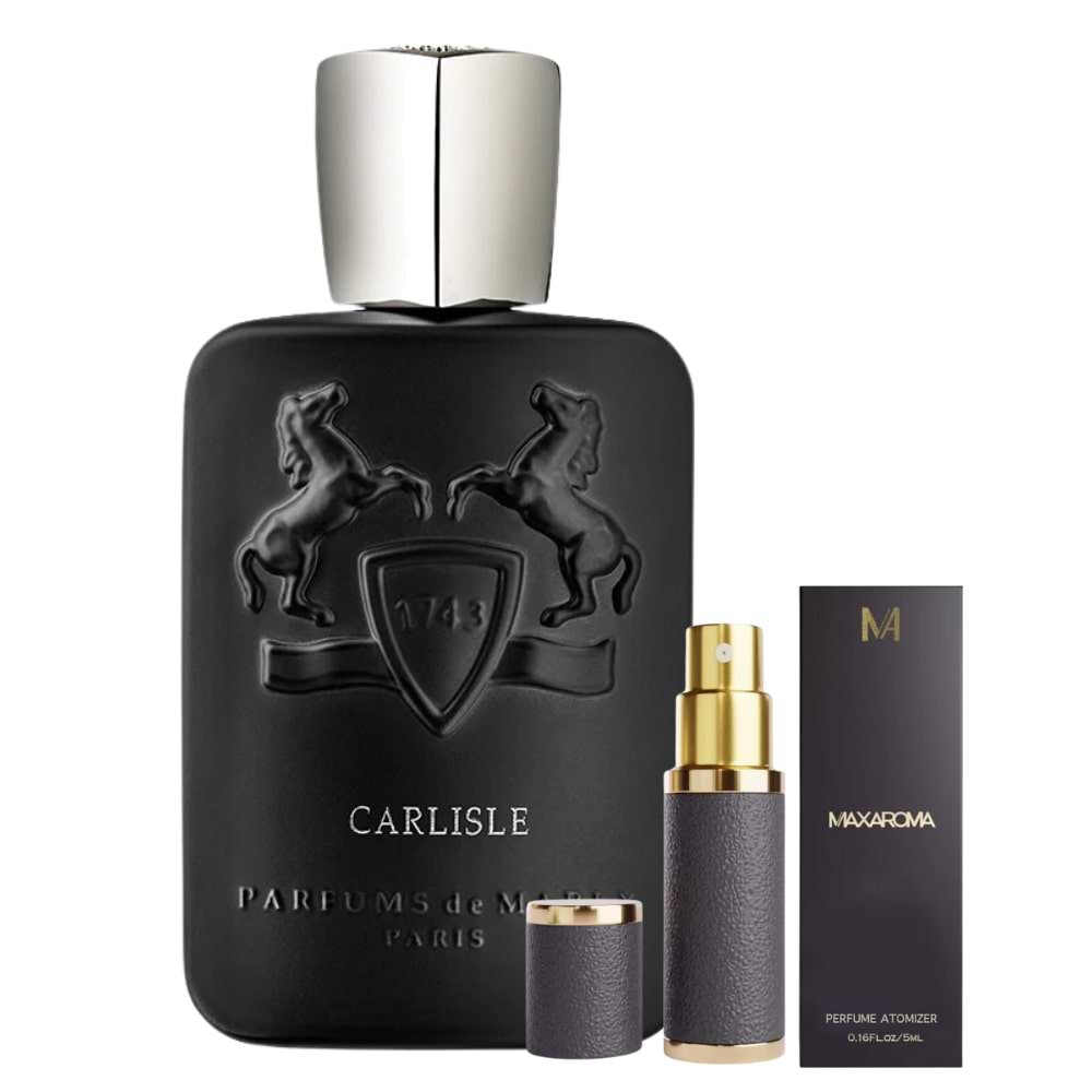 Parfums De Marly Carlisle Perfume