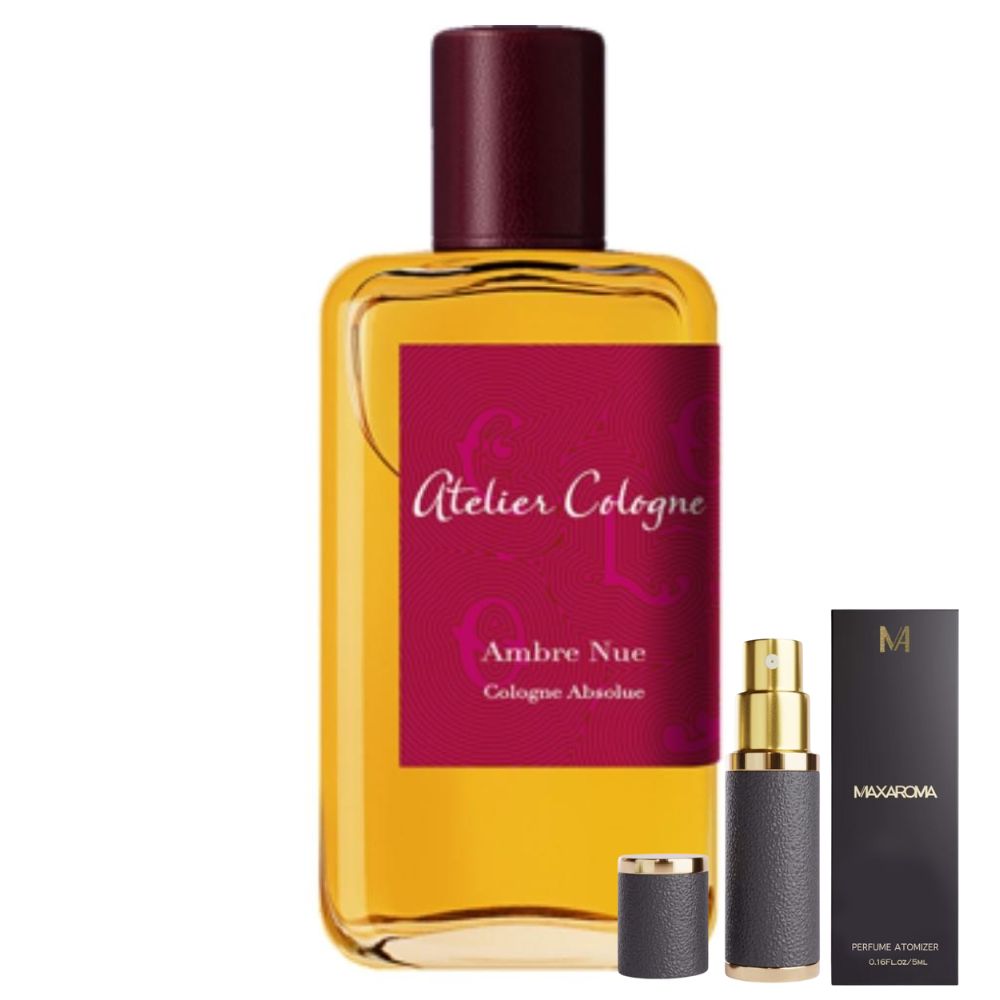 Atelier Cologne Ambre Nue