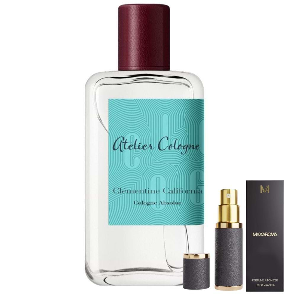 Atelier Cologne Clementine California