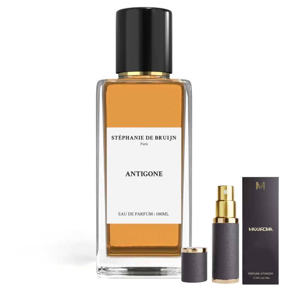 Stephanie de Bruijn Antigone