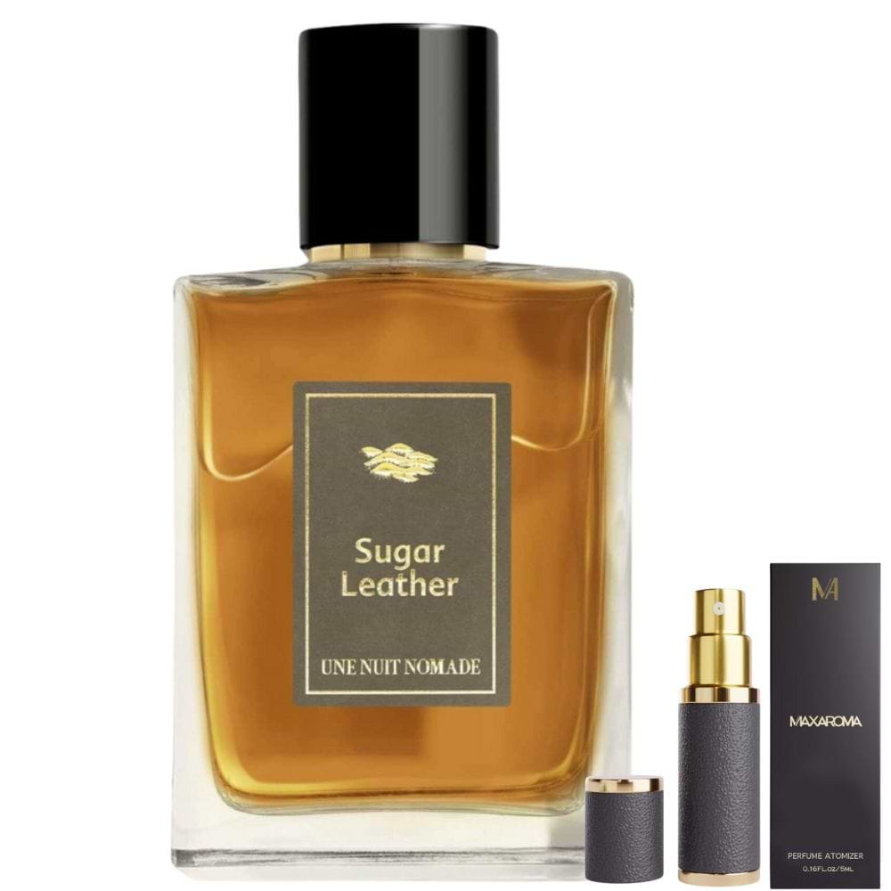 Une Nuit Nomade Sugar Leather