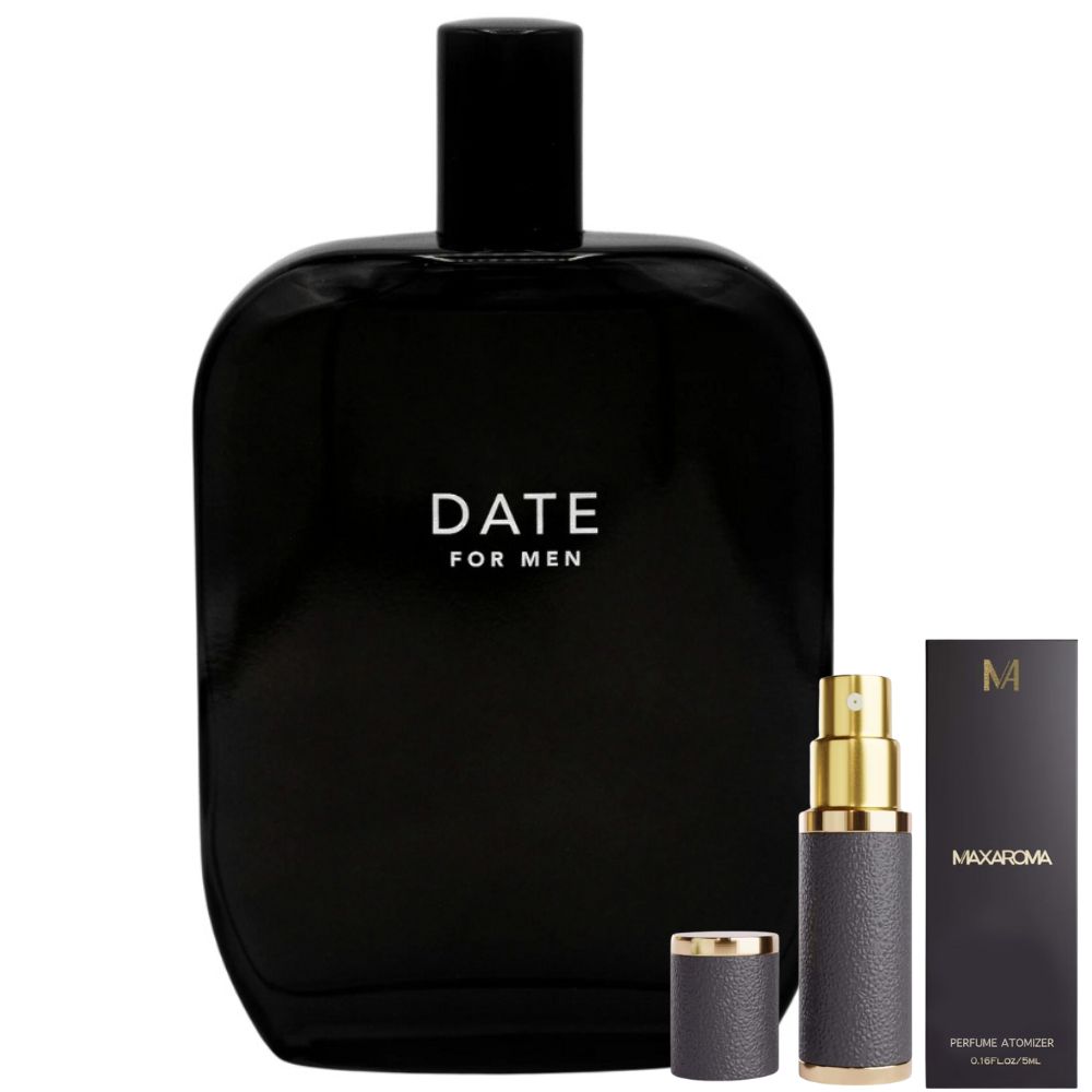 Fragrance One Date