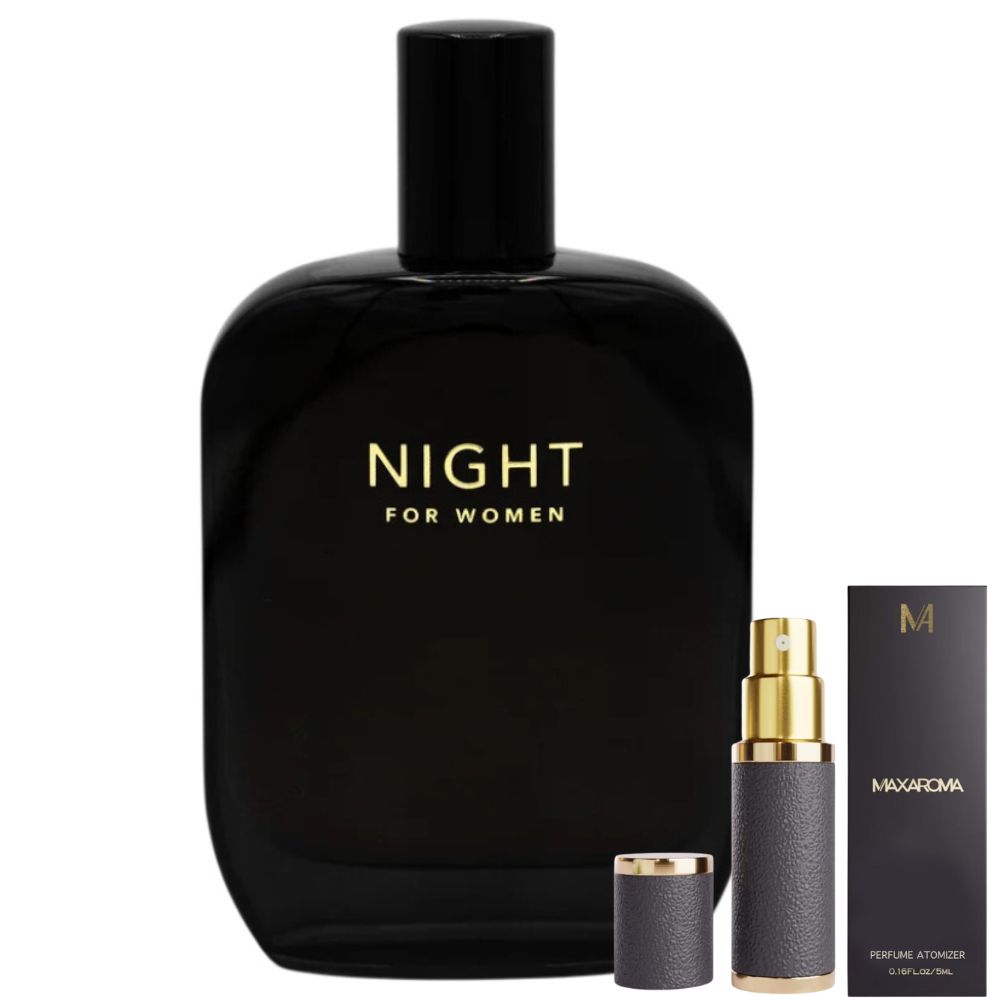 Fragrance One Night