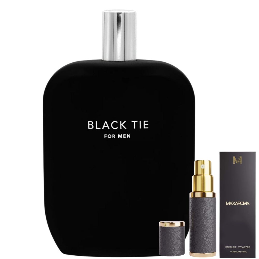 Fragrance One Black Tie