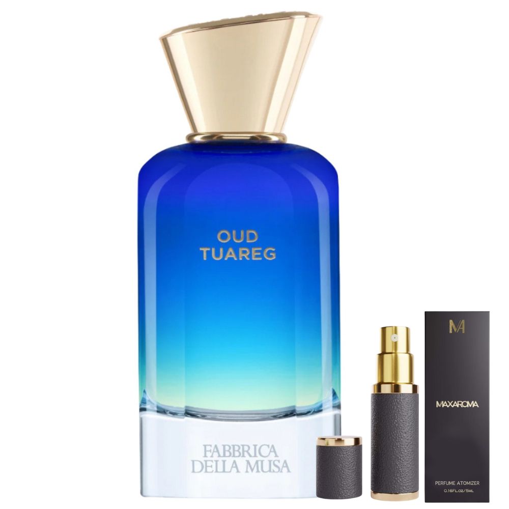 Fabbrica Della Musa Oud Tuareg