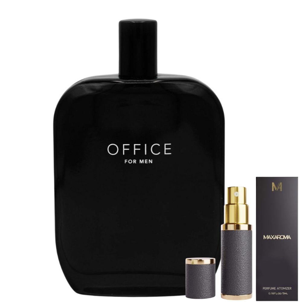 Fragrance One Office