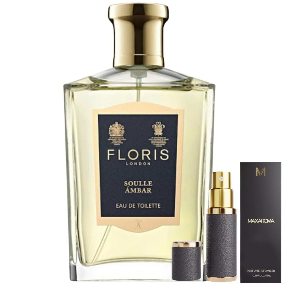 Floris London Soulle Ambar