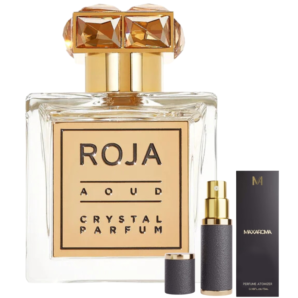 Roja Parfums Aoud Crystal