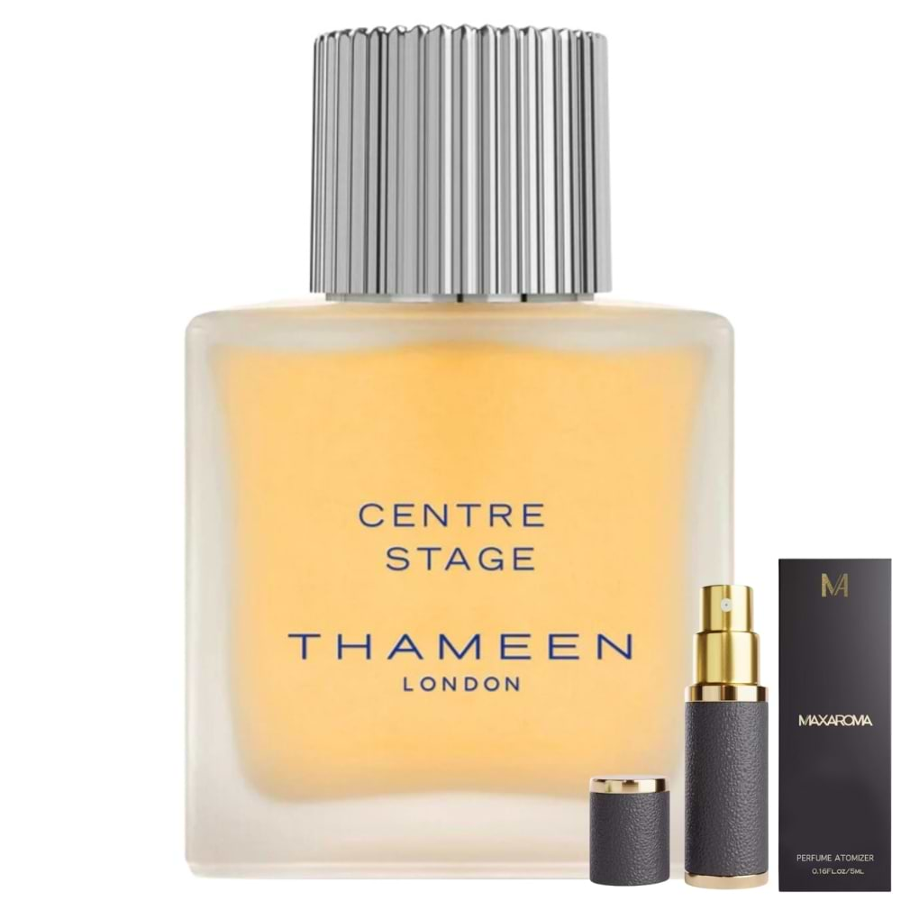 Thameen Centre Stage Cologne Elixir