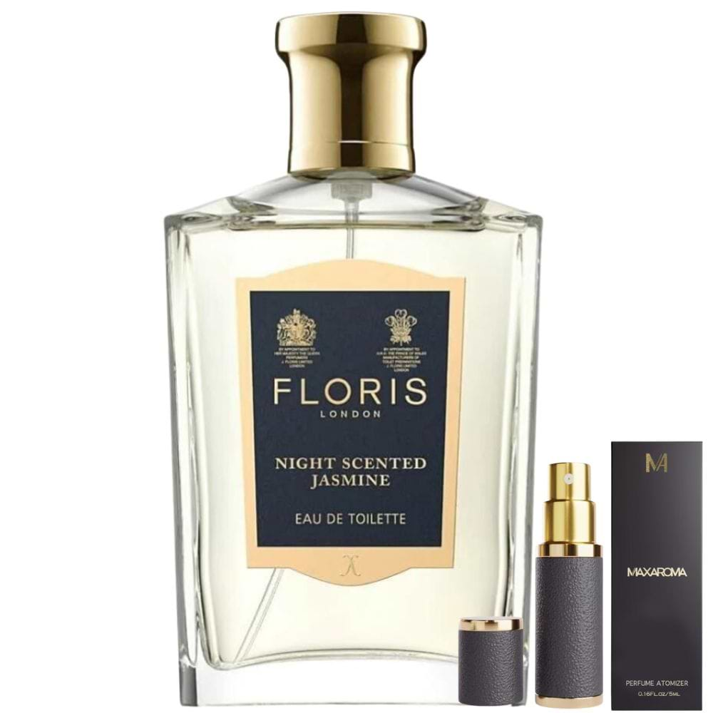 Floris London Night Scented Jasmine 