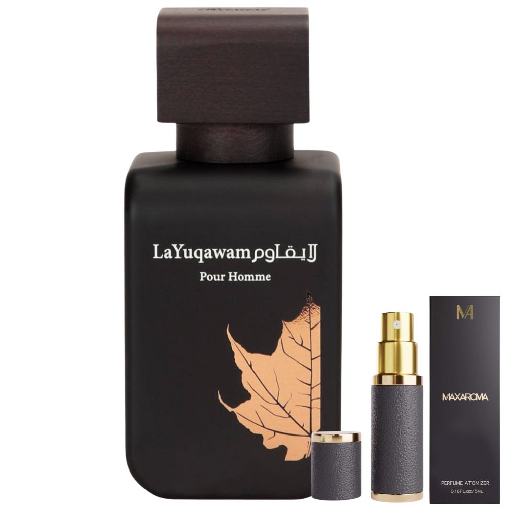 Rasasi La Yuqawam for Men