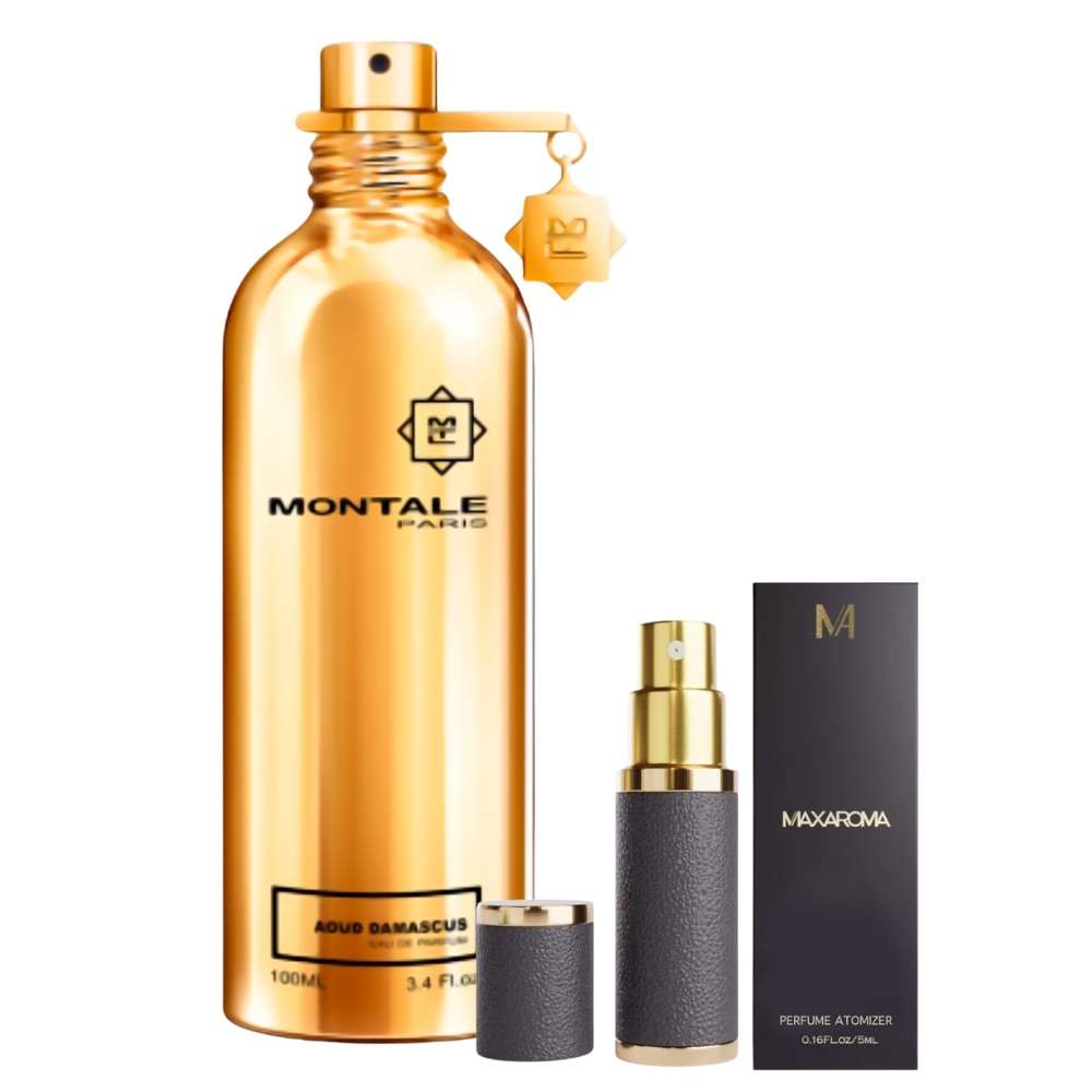 Montale Aoud Damascus for Women