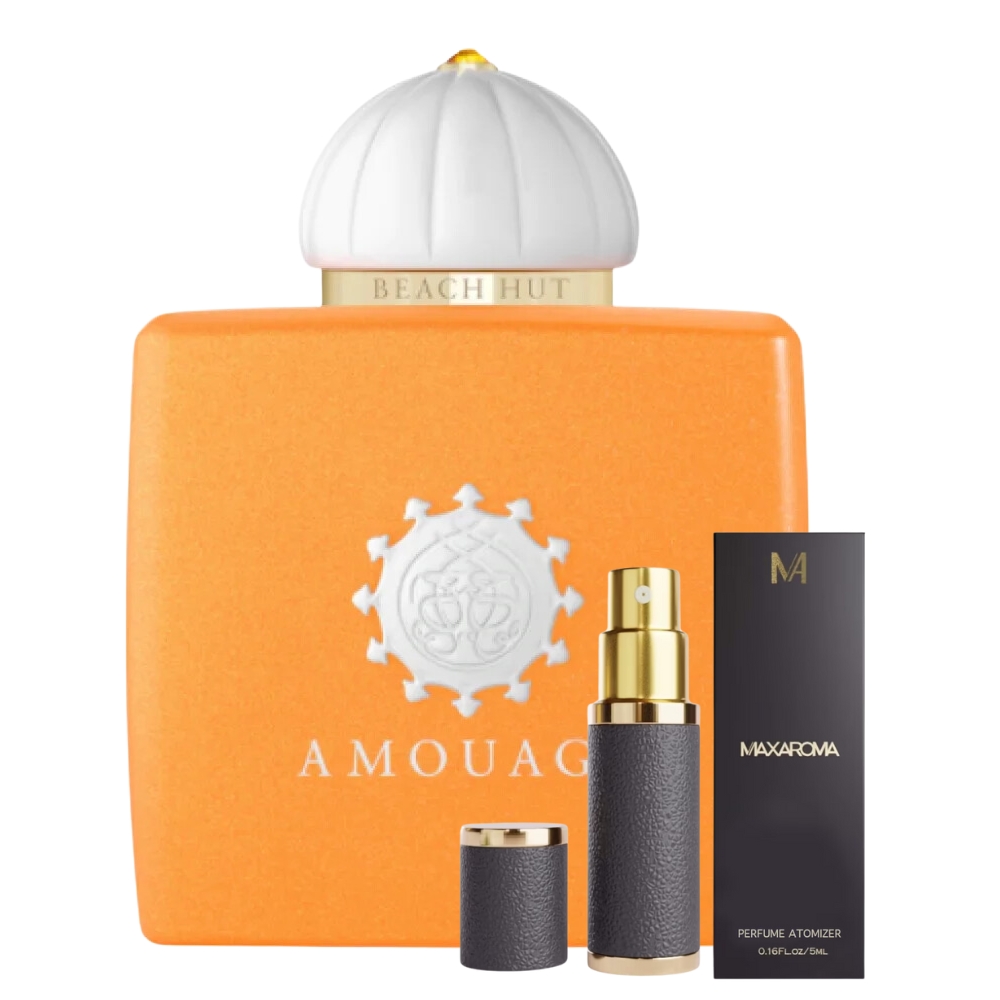 Amouage Beach Hut pour Femme