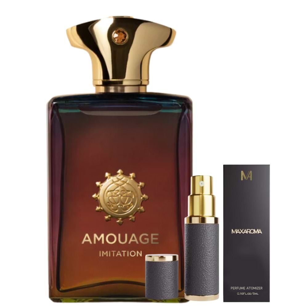 Amouage Imitation