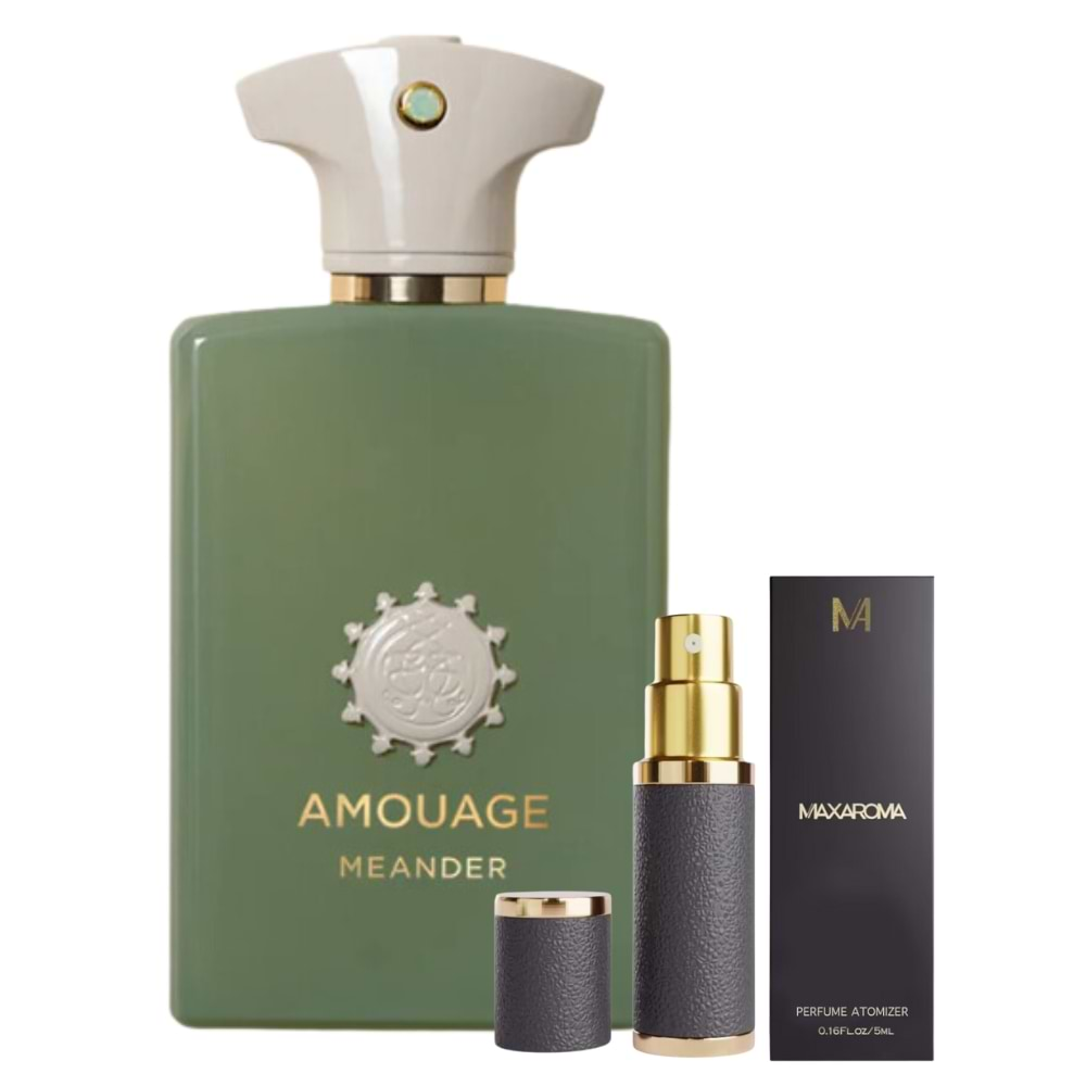 Amouage Meander 