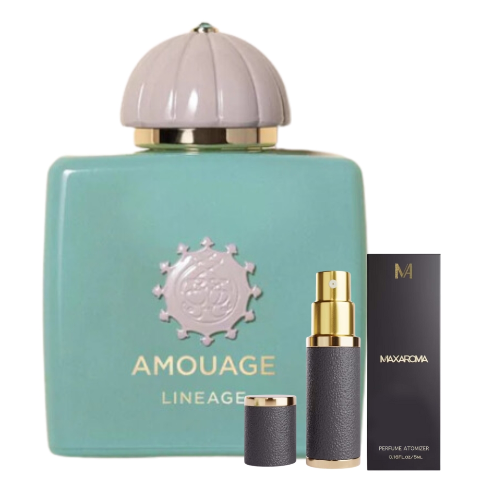 Amouage Lineage