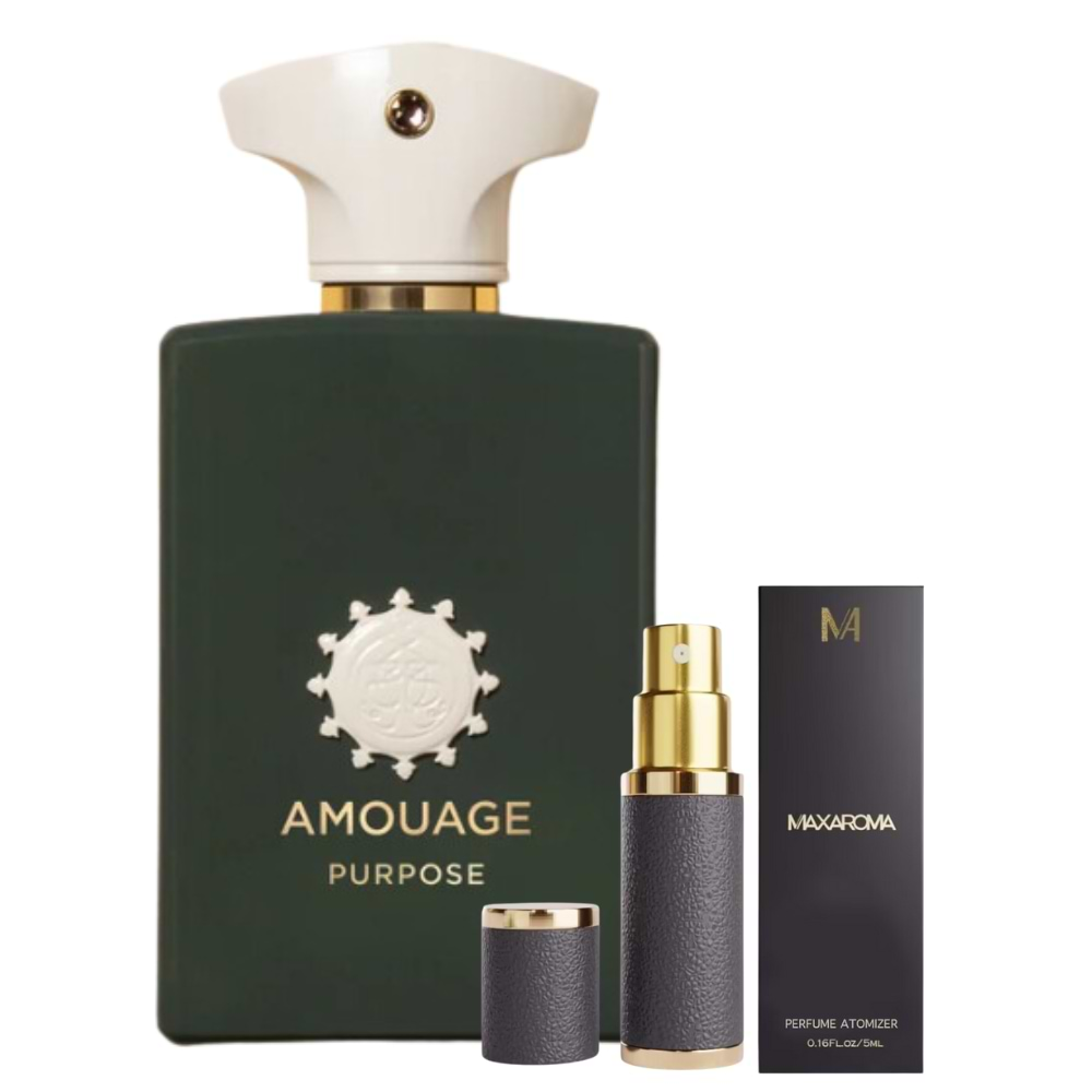 Amouage Purpose