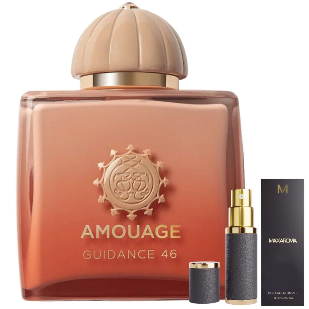 Amouage Guidance 46