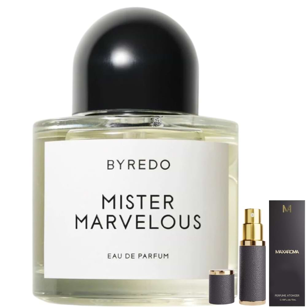 Byredo Mister Marvelous Unisex