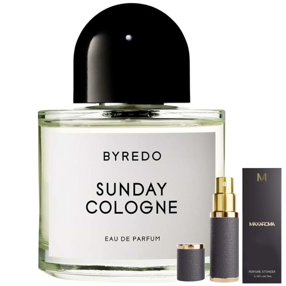 Byredo Sunday cologne