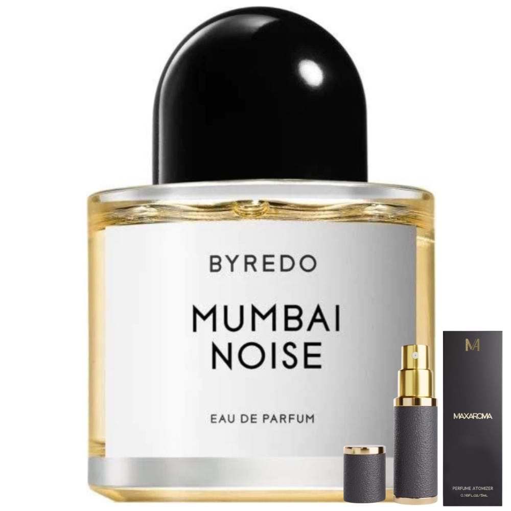 Byredo Mumbai Noise